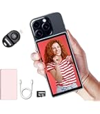 Amazon.co.jp: Shimbol CP5 Lite 5インチ 1080P セルフィーモニター